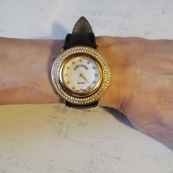 Adrienne Watch - Picture 3 of 4